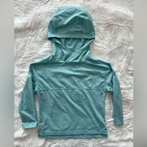 REI Hooded Long Sleeve Sun Top